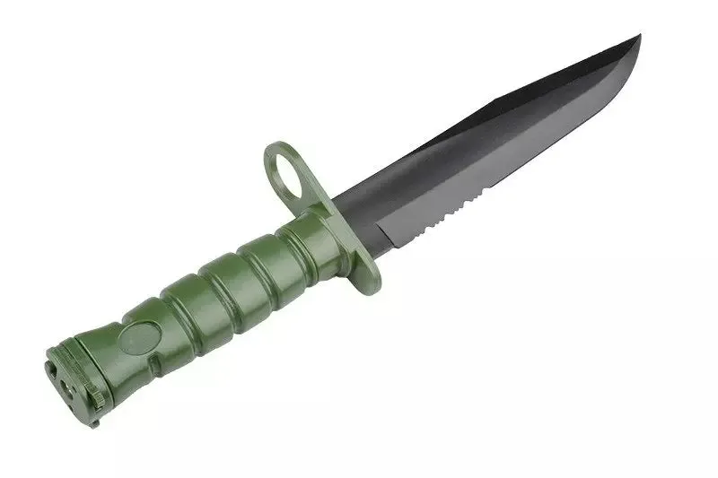 M10 Training Knife Replica - Olive Drab