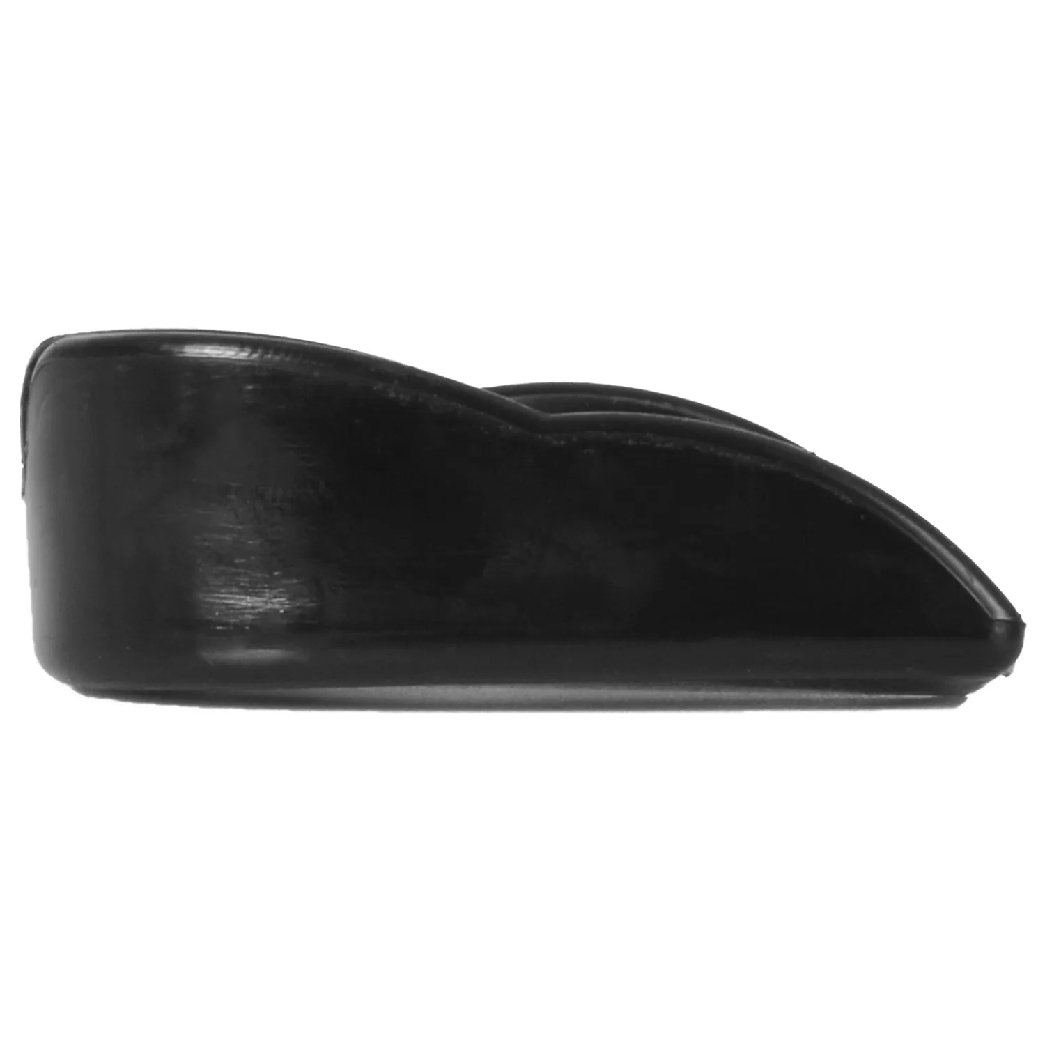 MAR-123A | Black Boxing Mouthguard/Gum Shield