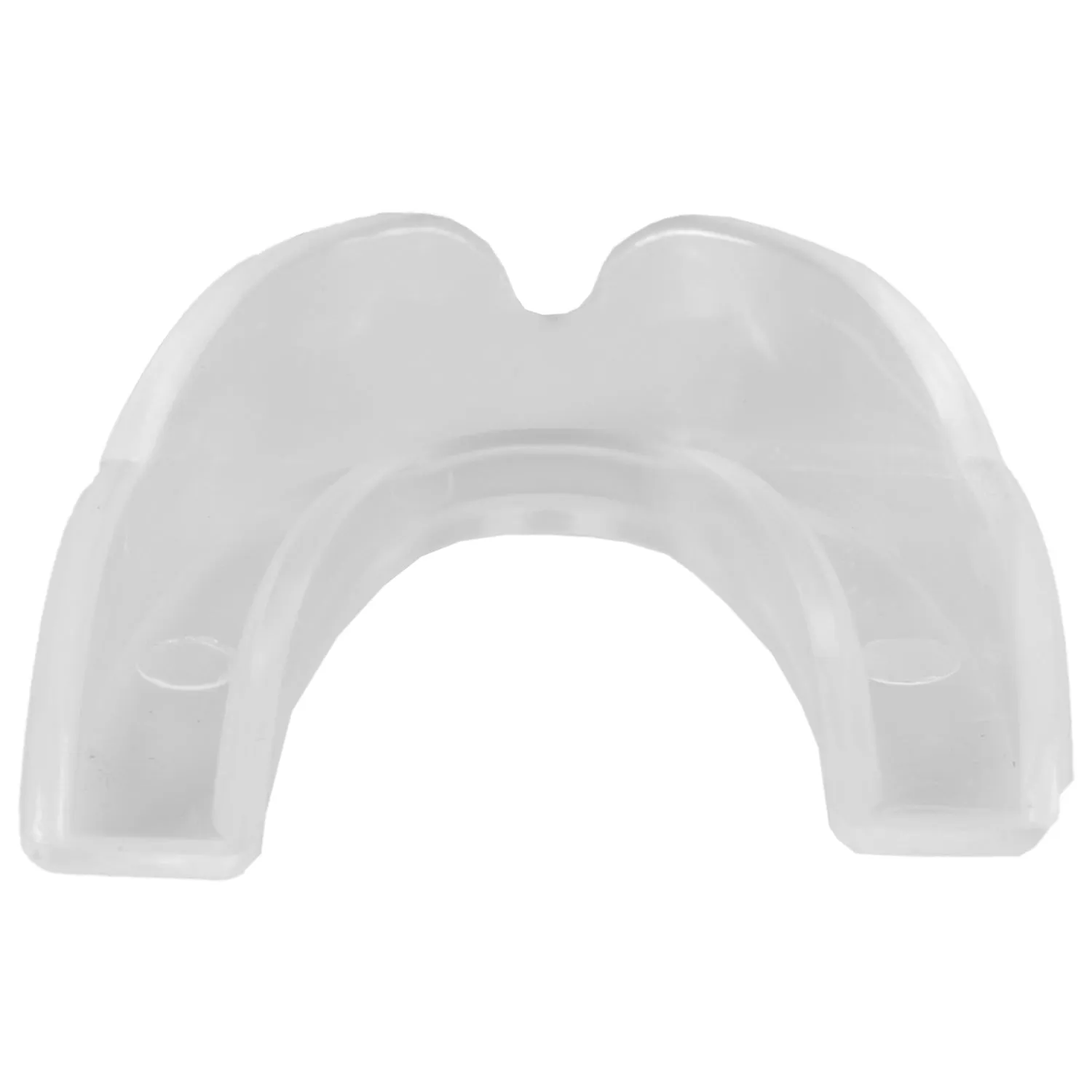 MAR-123A | Clear Boxing Mouthguard/Gum Shield