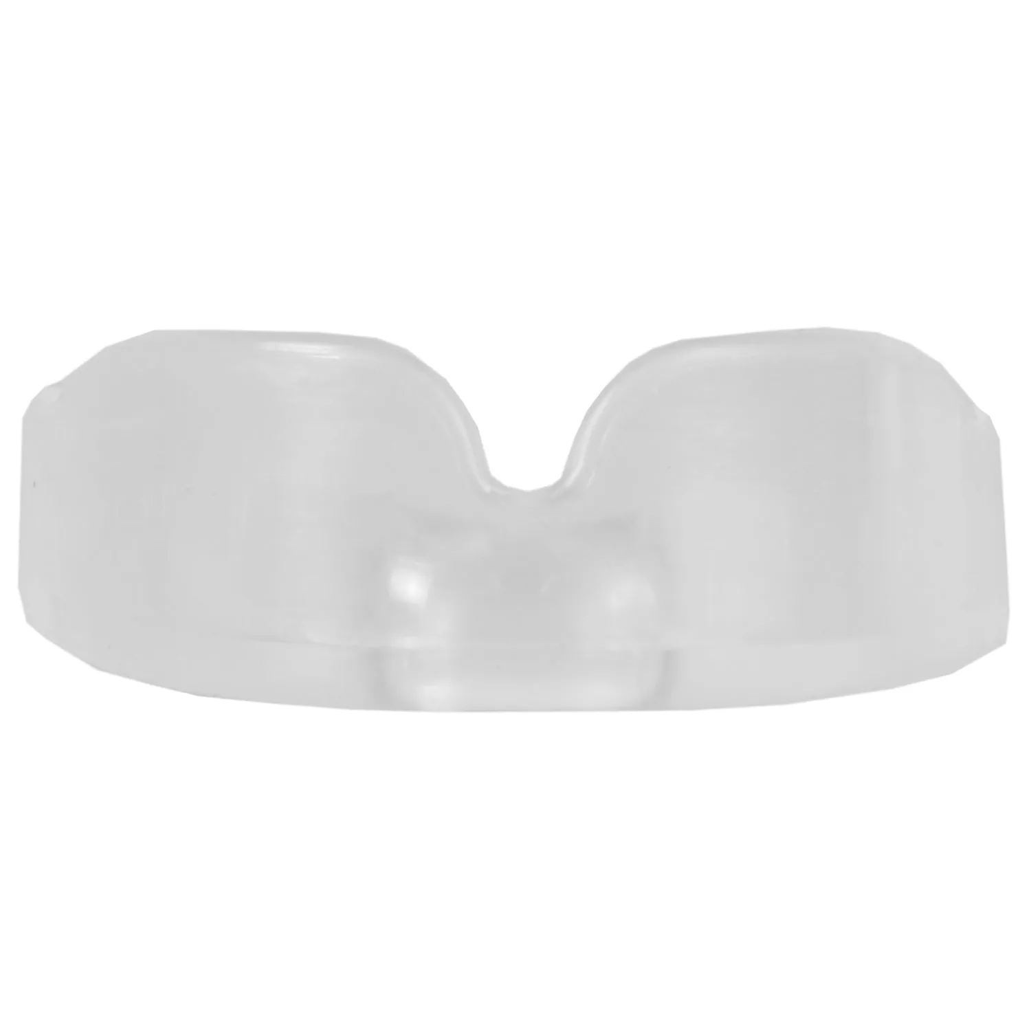 MAR-123A | Clear Boxing Mouthguard/Gum Shield