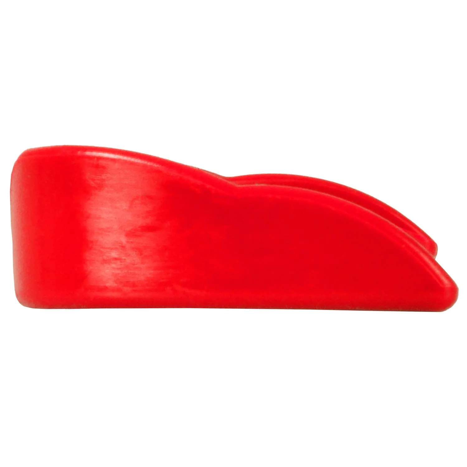 MAR-123A | Red Boxing Mouthguard/Gum Shield (A/B)