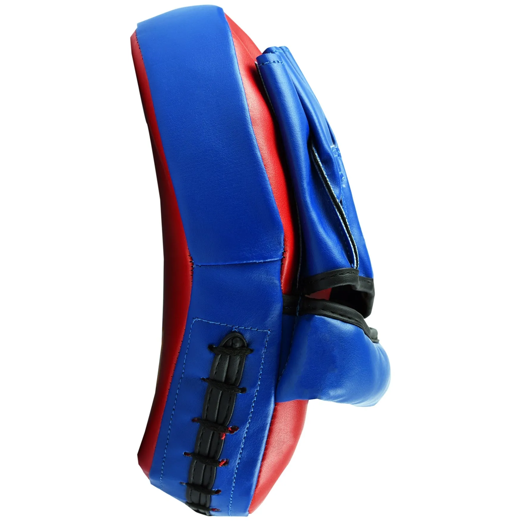 MAR-200 | Red Blue Focus Mitts