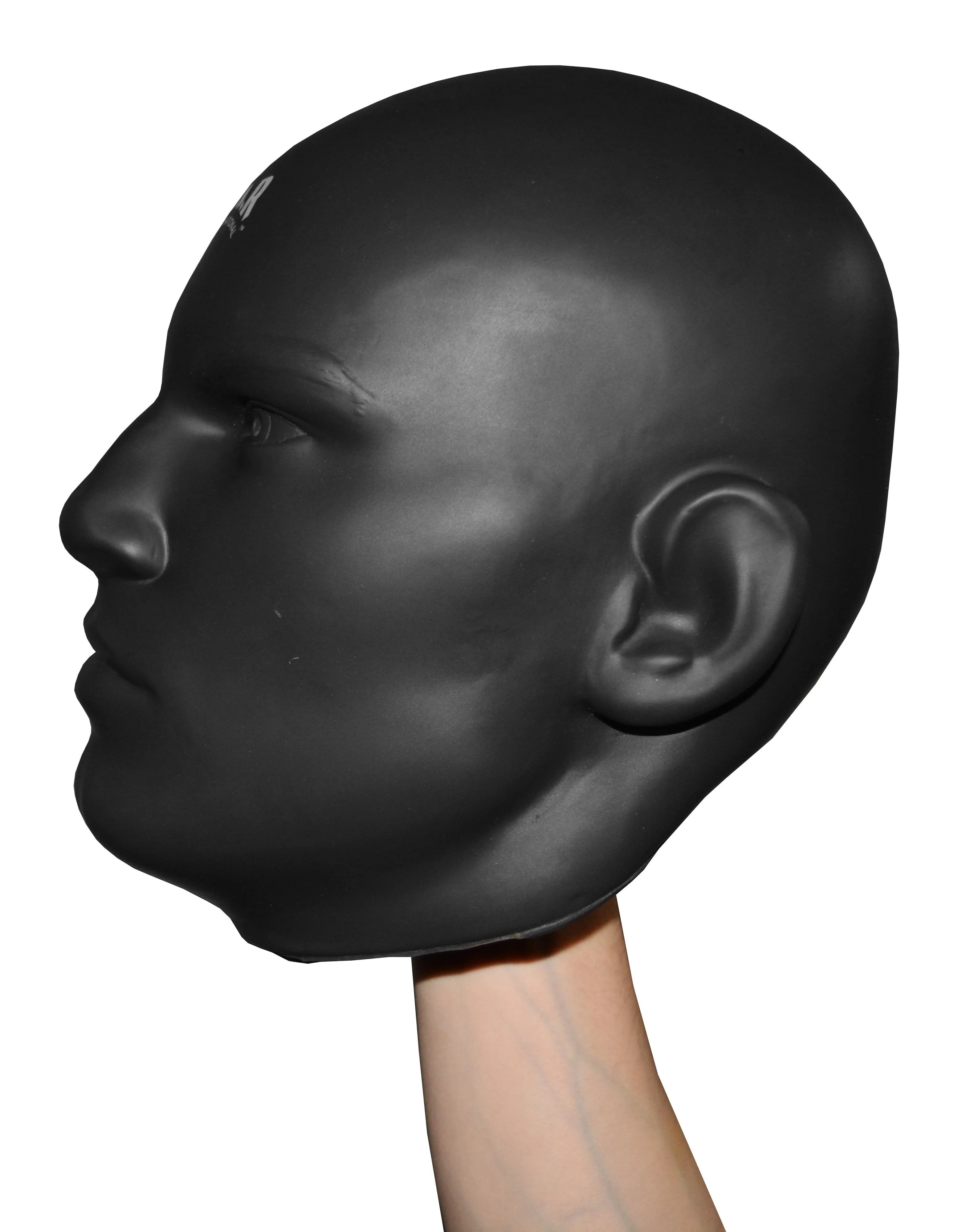 MAR-425 | Human Head Pad w/ Hand Grip