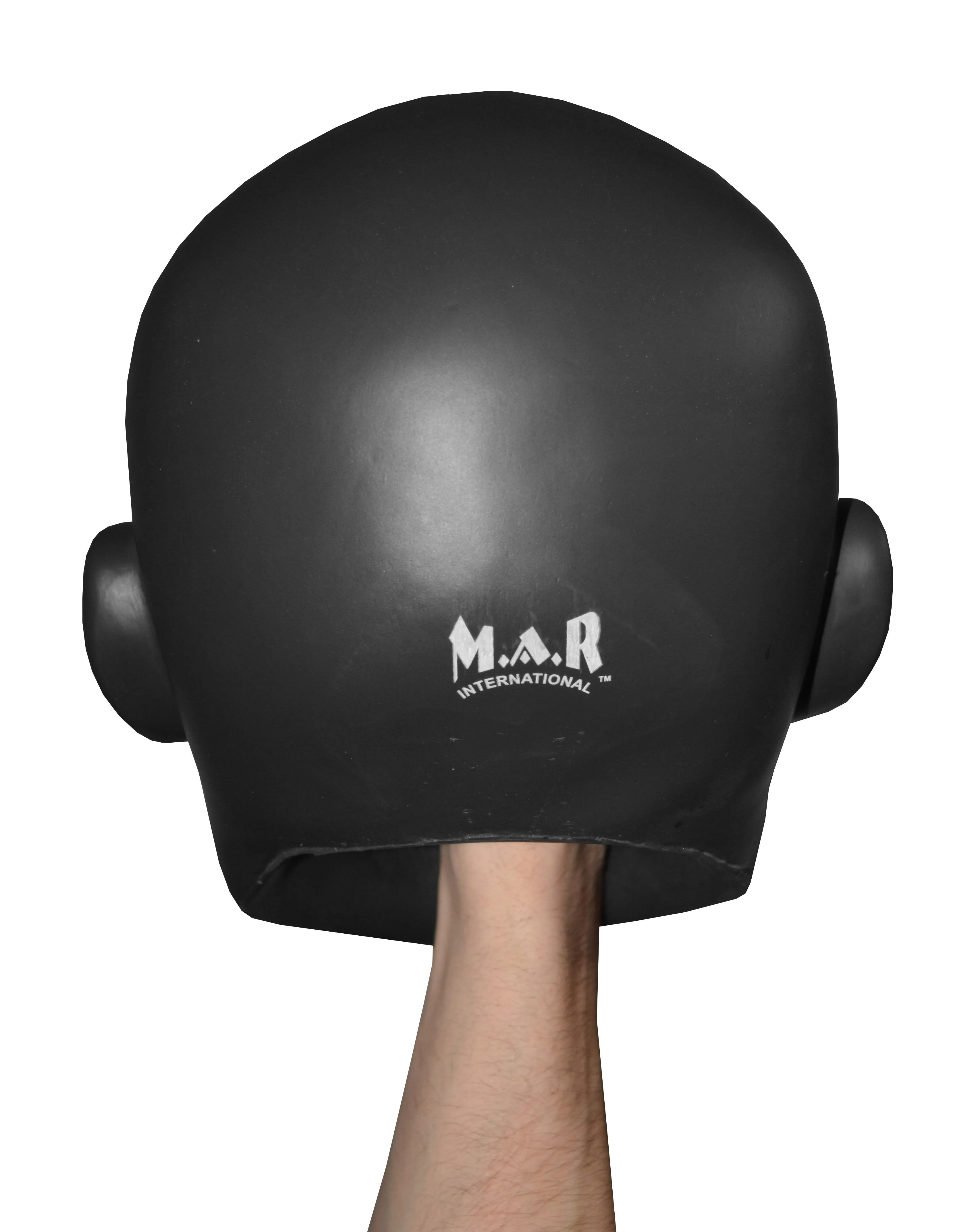 MAR-425 | Human Head Pad w/ Hand Grip