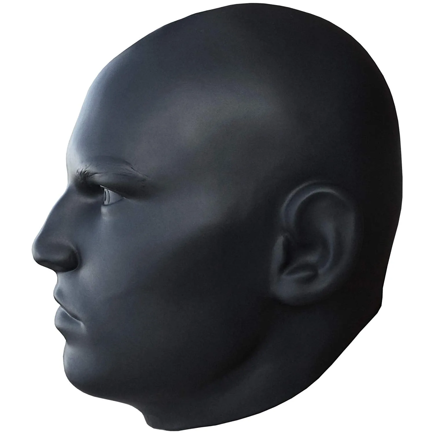 MAR-425 | Human Head Pad w/ Hand Grip