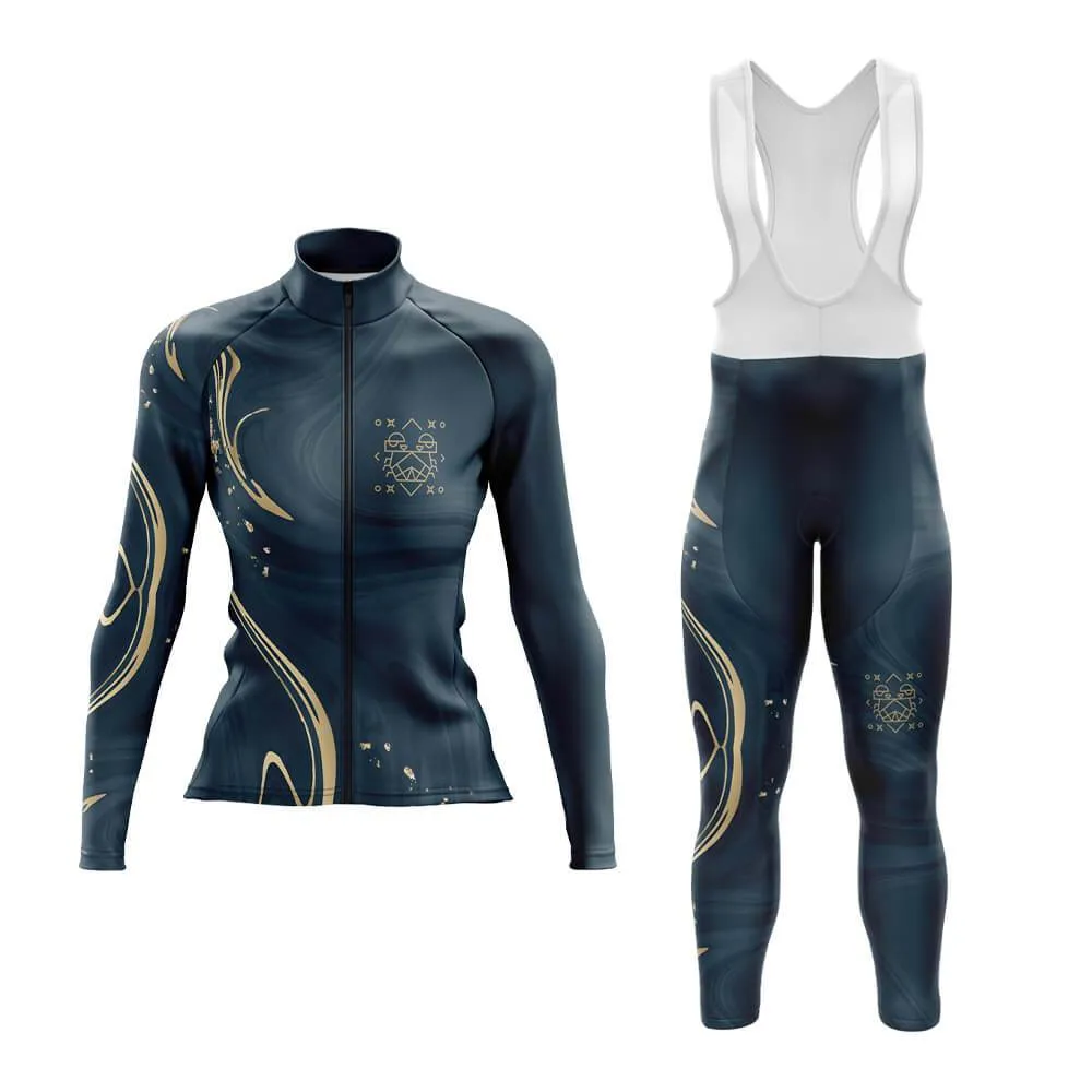 Marble Zodiac (CANCER) Club Cycling Kit