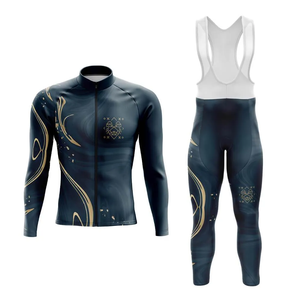 Marble Zodiac (CANCER) Club Cycling Kit