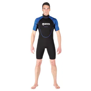 Mares Manta Men's Shorty Wetsuit