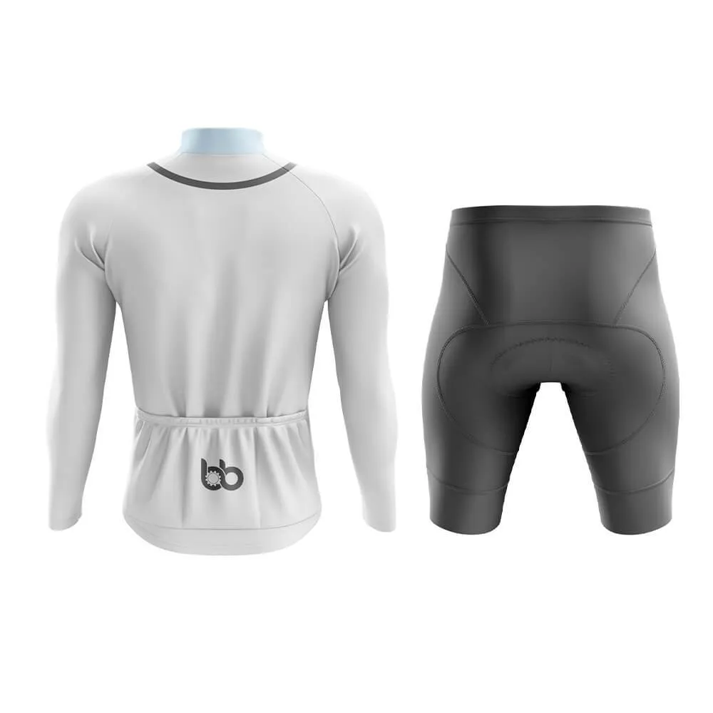 Medical (Gray) Club Cycling Kit