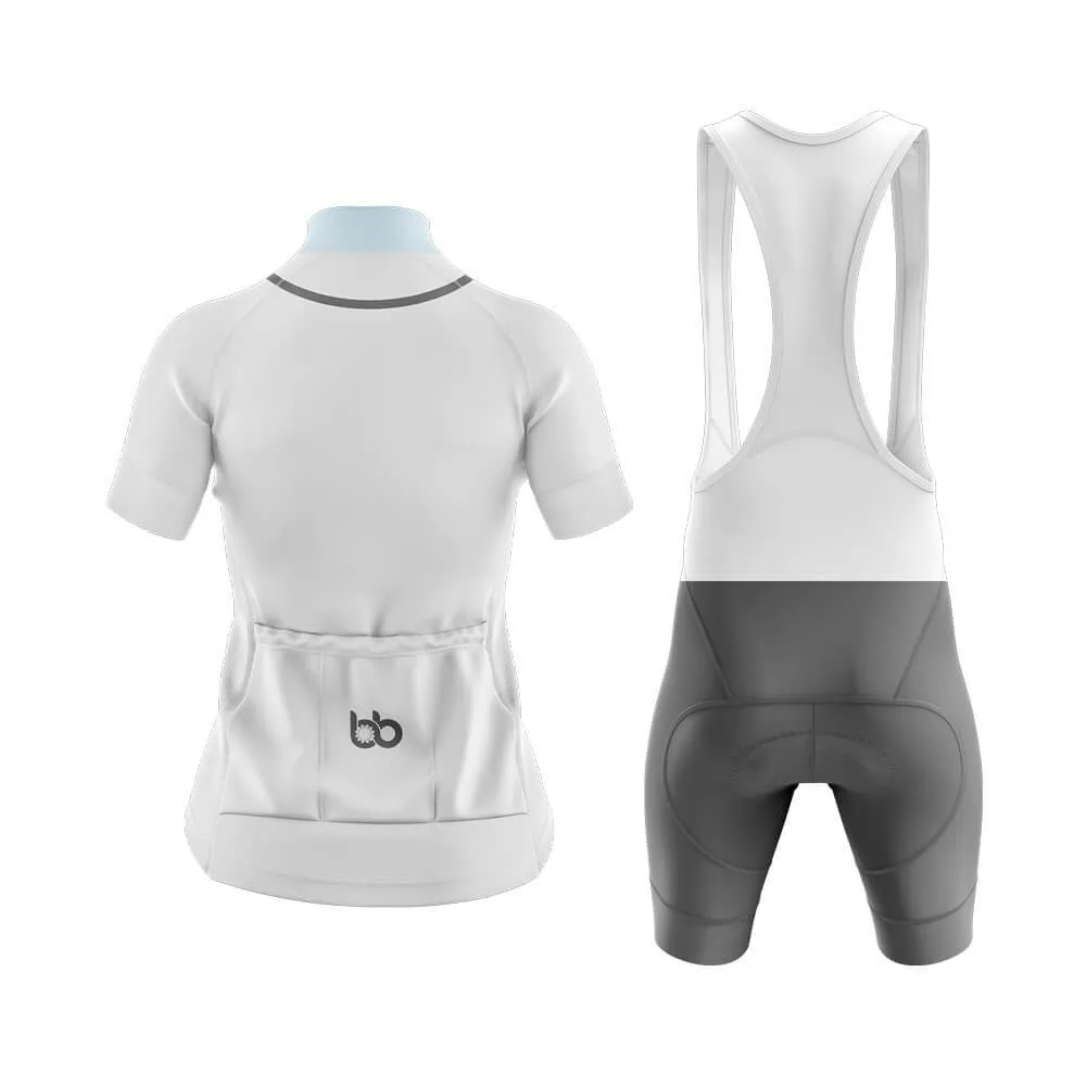 Medical (Gray) Club Cycling Kit