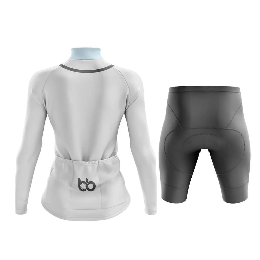 Medical (Gray) Club Cycling Kit