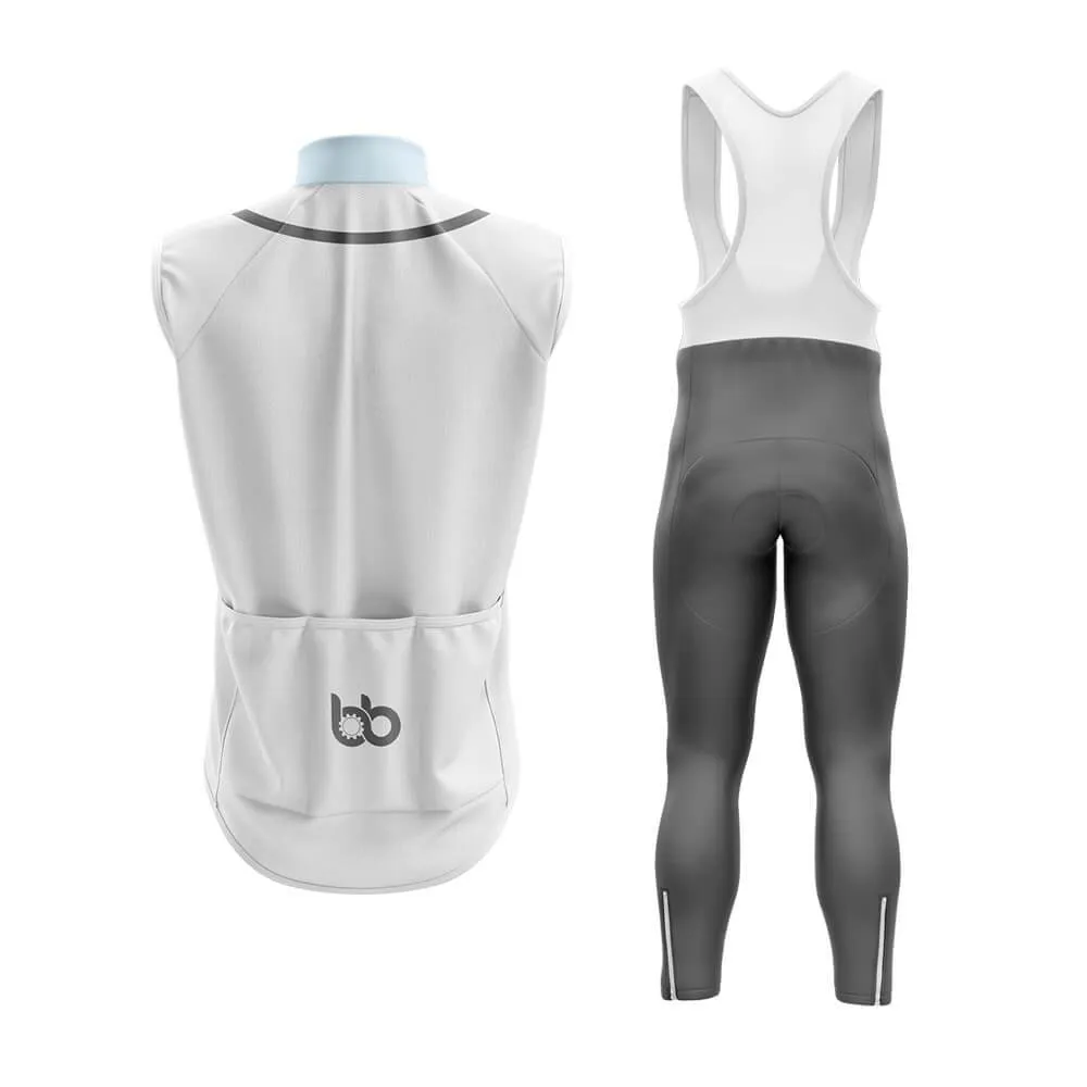 Medical (Gray) Club Cycling Kit