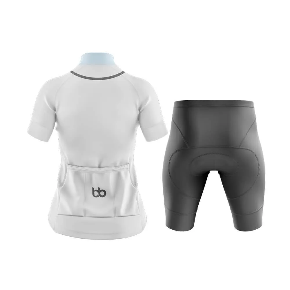 Medical (Gray) Club Cycling Kit