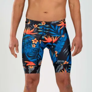 Mens LTD Triathlon 9 Inch Short - 40 Years