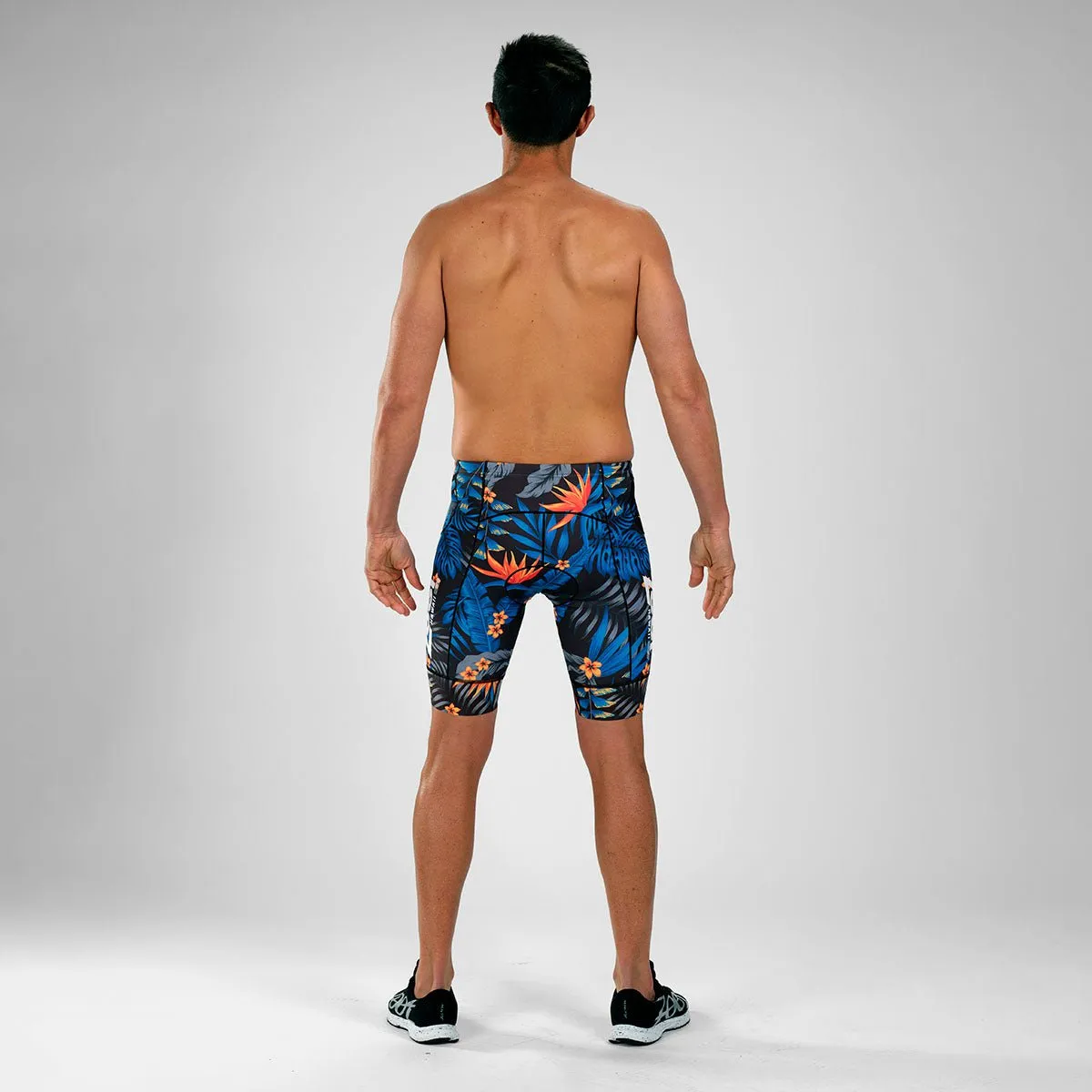 Mens LTD Triathlon 9 Inch Short - 40 Years