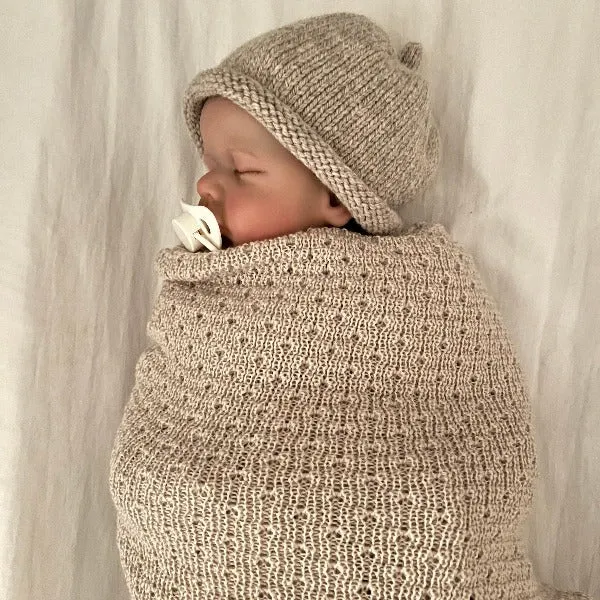 Merino Baby Wraps