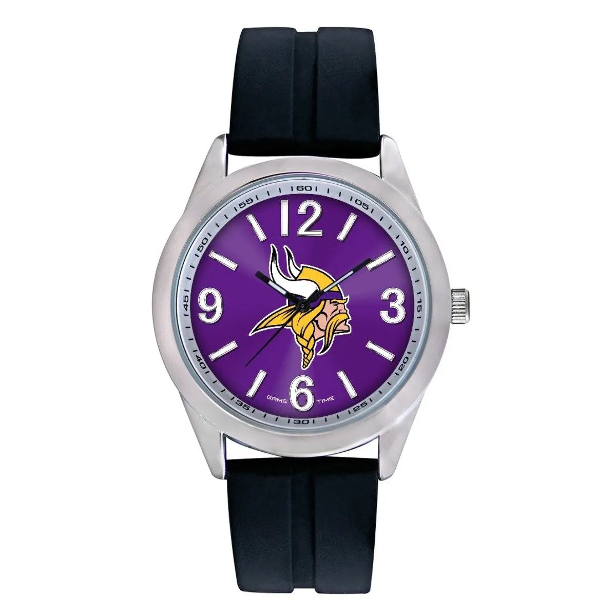 Minnesota Vikings Men's Varsity Watch