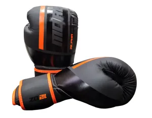 Morgan Alpha Series Boxing Gloves