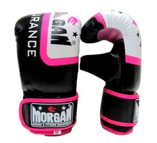 Morgan Endurance Pro Bag Mitts