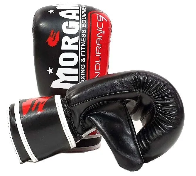 Morgan Endurance Pro Bag Mitts