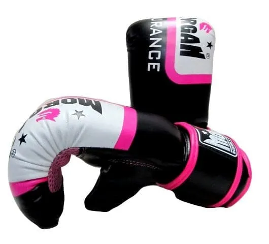 Morgan Endurance Pro Bag Mitts