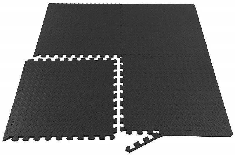 Morgan Interlocking EVA Stall Mats