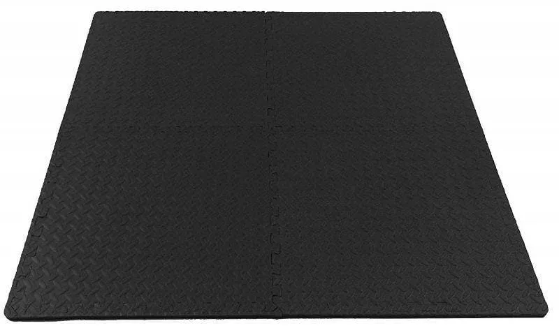 Morgan Interlocking EVA Stall Mats