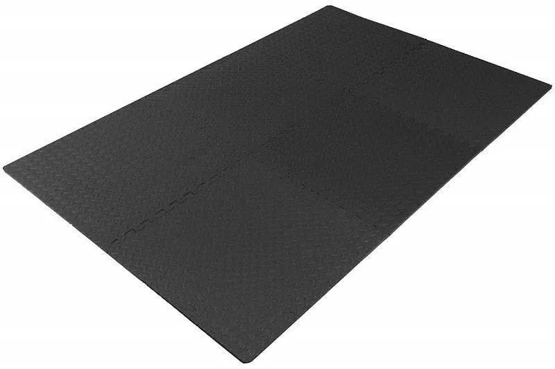 Morgan Interlocking EVA Stall Mats