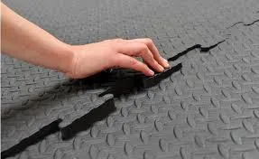 Morgan Interlocking EVA Stall Mats