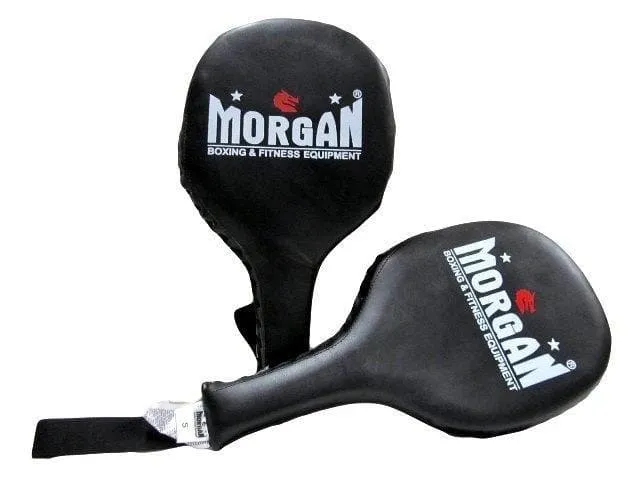 MORGAN PUNCH PADDLES (PAIR)