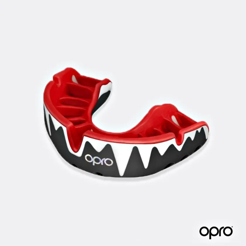 Mouthguard - Platinum