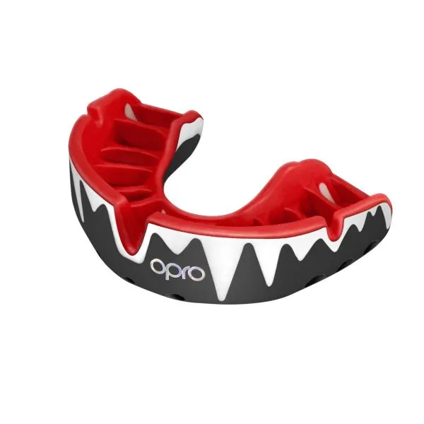 Mouthguard - Platinum