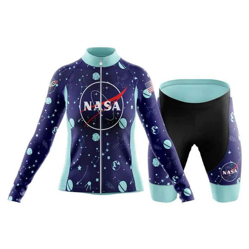 NASA Club Cycling Kit (V4)