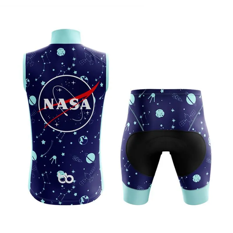 NASA Club Cycling Kit (V4)