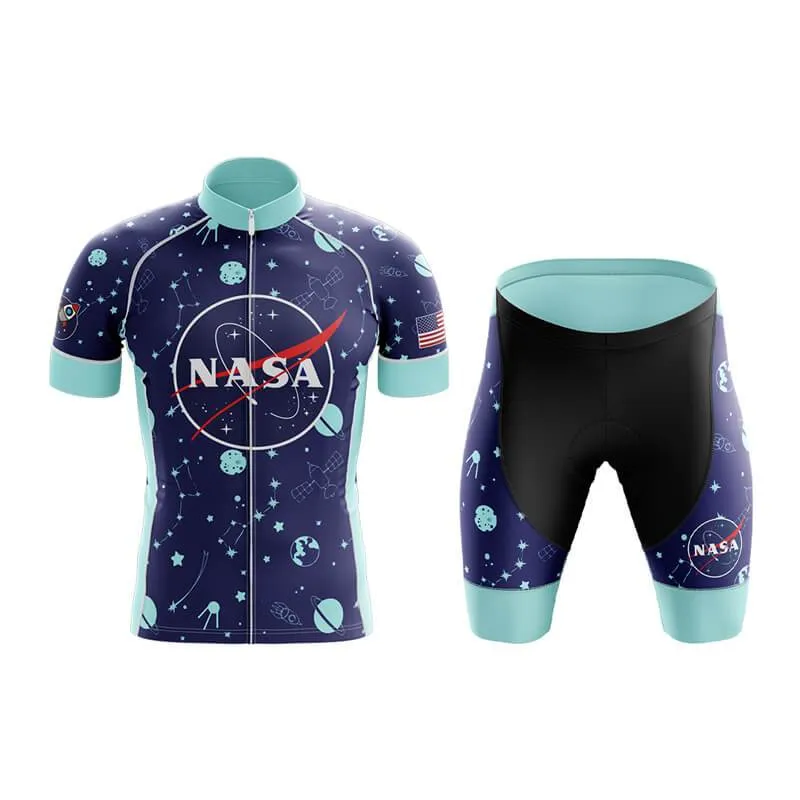 NASA Club Cycling Kit (V4)