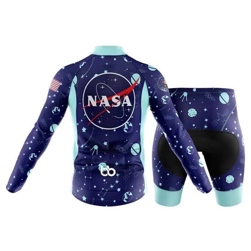 NASA Club Cycling Kit (V4)