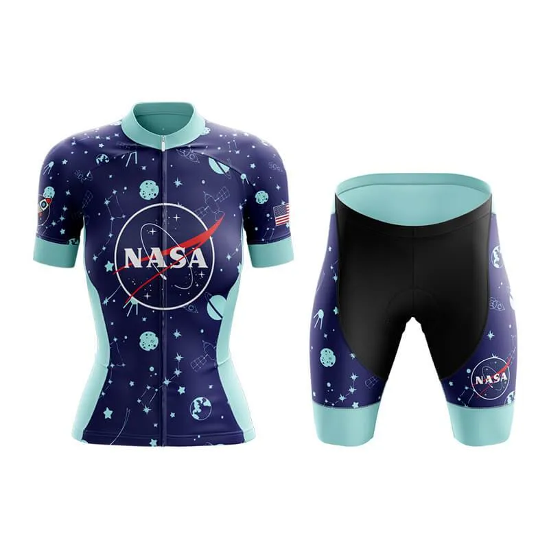 NASA Club Cycling Kit (V4)