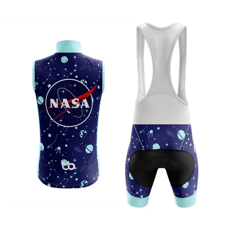 NASA Club Cycling Kit (V4)