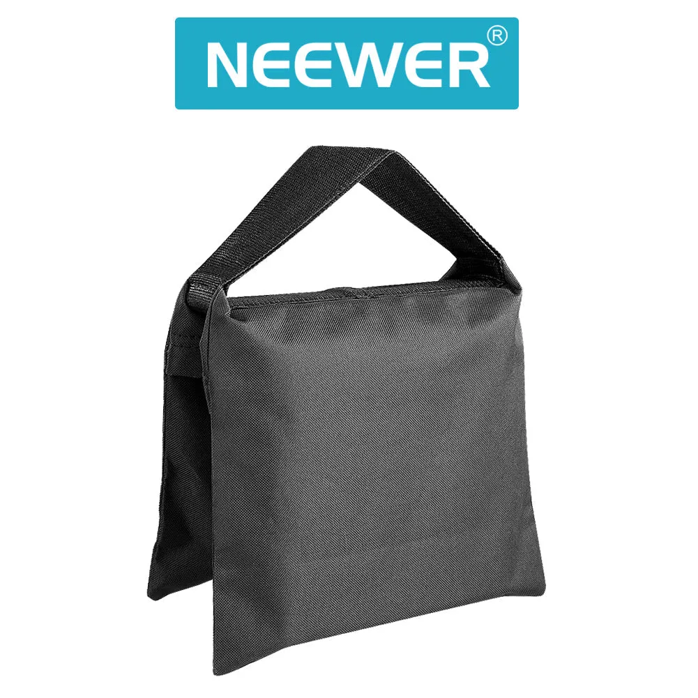 NEEWER 6 Pack Heavy Duty Sandbag