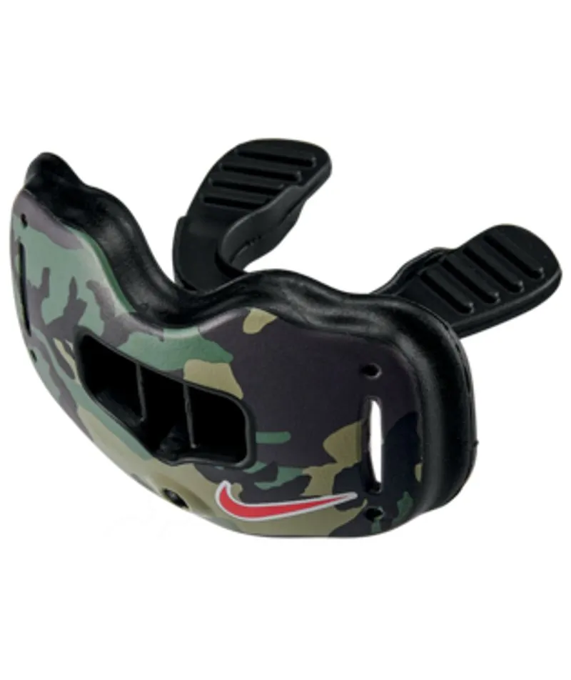 Nike Senior Alpha Lip Protector Mouth Guard