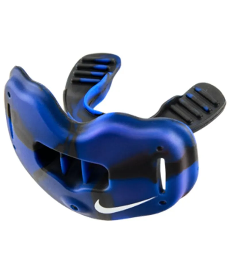 Nike Senior Alpha Lip Protector Mouth Guard