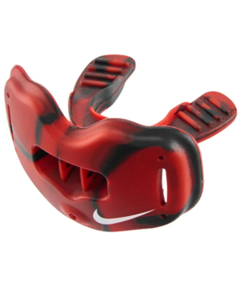 Nike Senior Alpha Lip Protector Mouth Guard