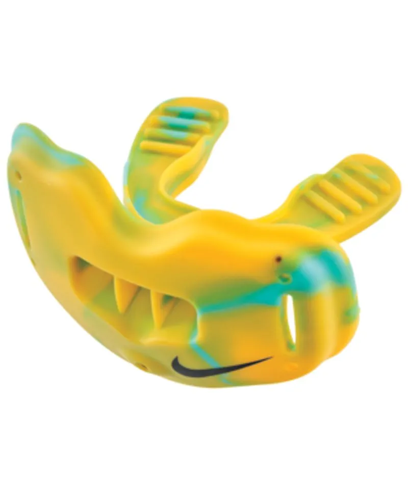 Nike Senior Alpha Lip Protector Mouth Guard