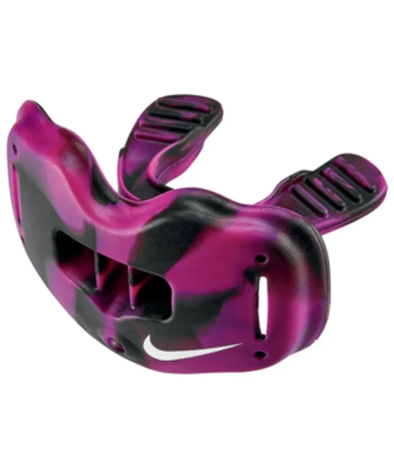 Nike Senior Alpha Lip Protector Mouth Guard