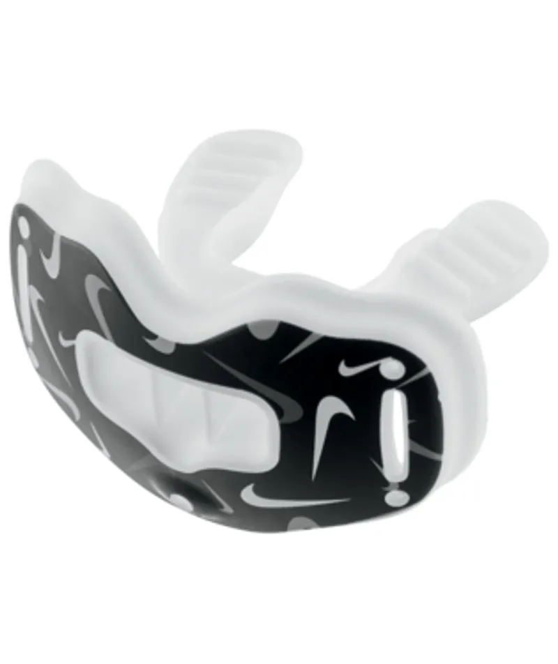 Nike Senior Alpha Lip Protector Mouth Guard