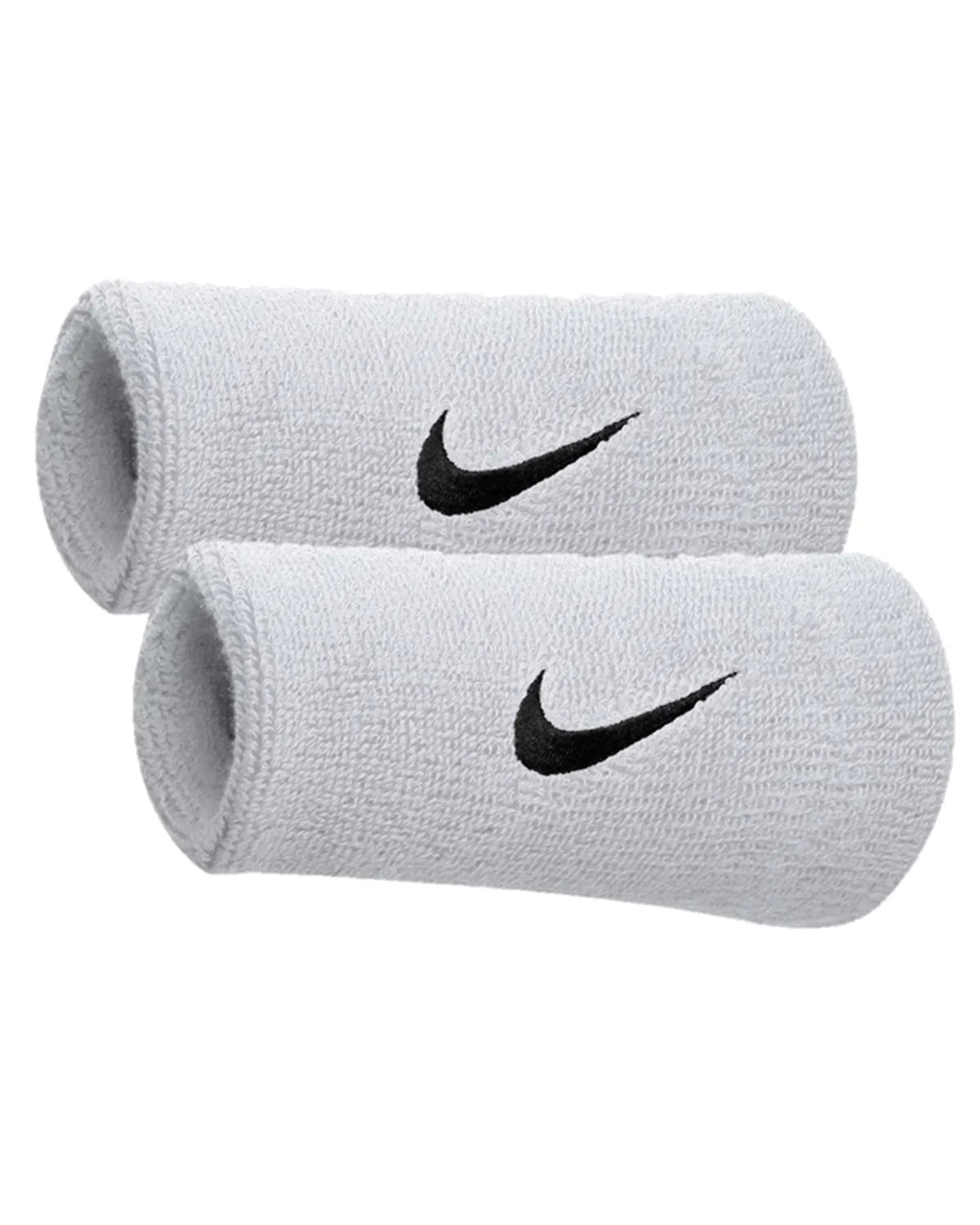 Nike Swoosh Doublewide Wristband