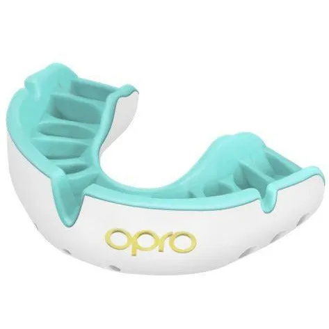 Opro Gold Jnr Mouthguard