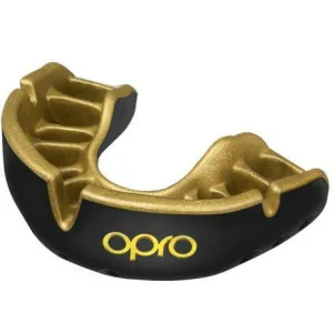 Opro Gold Jnr Mouthguard