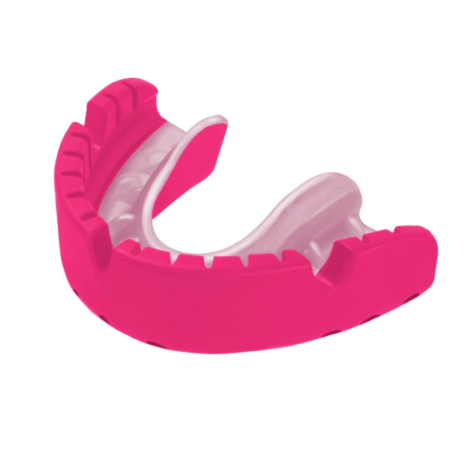 Opro Shield Gold Braces Mouth Guard