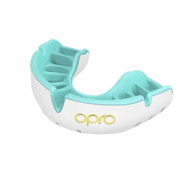 Opro Shield Gold Mouth Guard